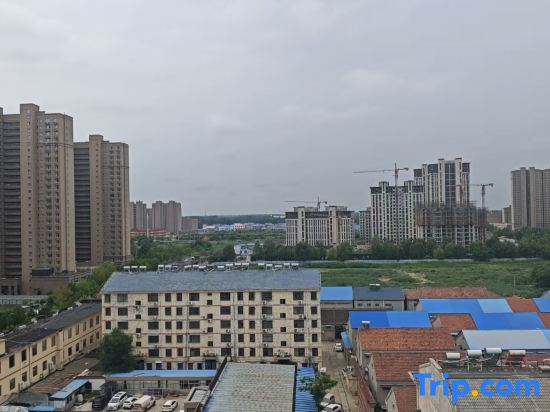 Fan Li Hotel