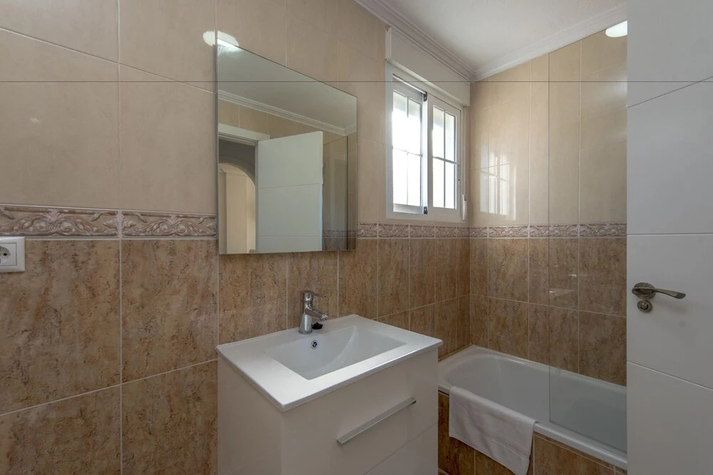 Apartamento Bennecke Pinet