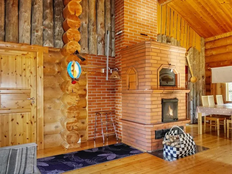 Holiday Home Kunnari
