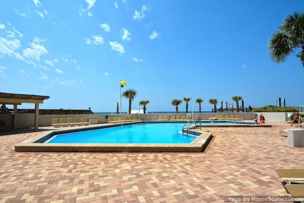 Beachside Two 4255 - flr5 - 1BR 1BA + Bonus Room - (6)