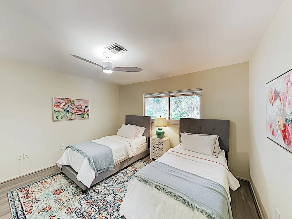 New Listing! Pine Ridge W/ Lanai & Pool 3 Bedroom Home