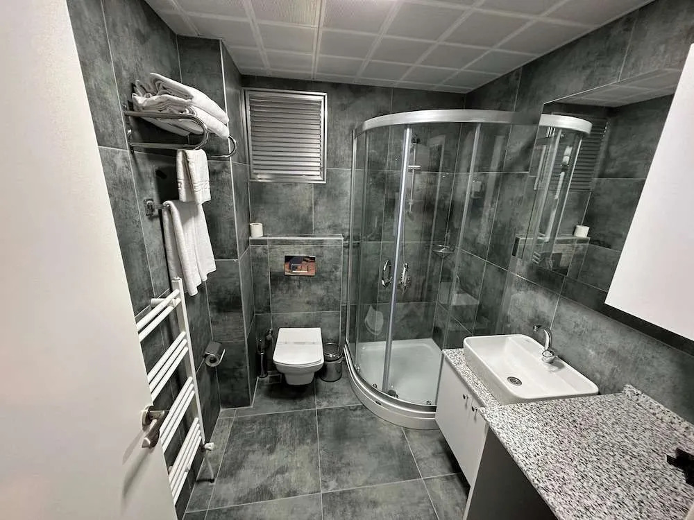Marlen Hotel Bayraklı
