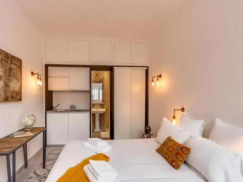 Sweet Inn Apartments - Rue De L Echiquier