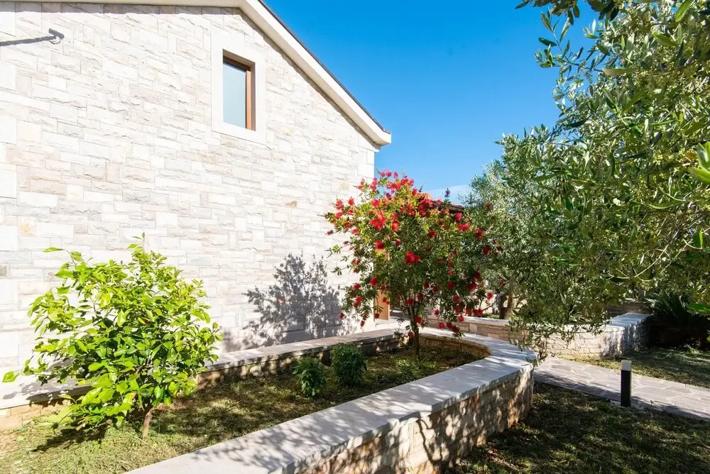 Little Stone House
