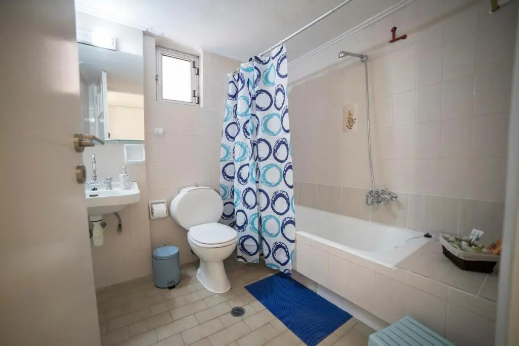 Spiri's House-Deluxe Apartment in Kalabaka-Meteora