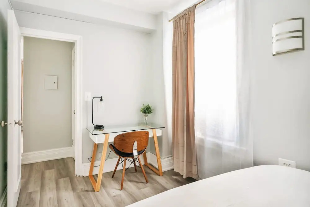 73-320 New 1BR 1bth UWS Doorman Gym