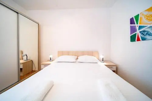 Apartments Rajska Plaza
