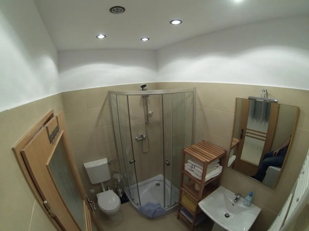 Soho Apartments - Little Soho