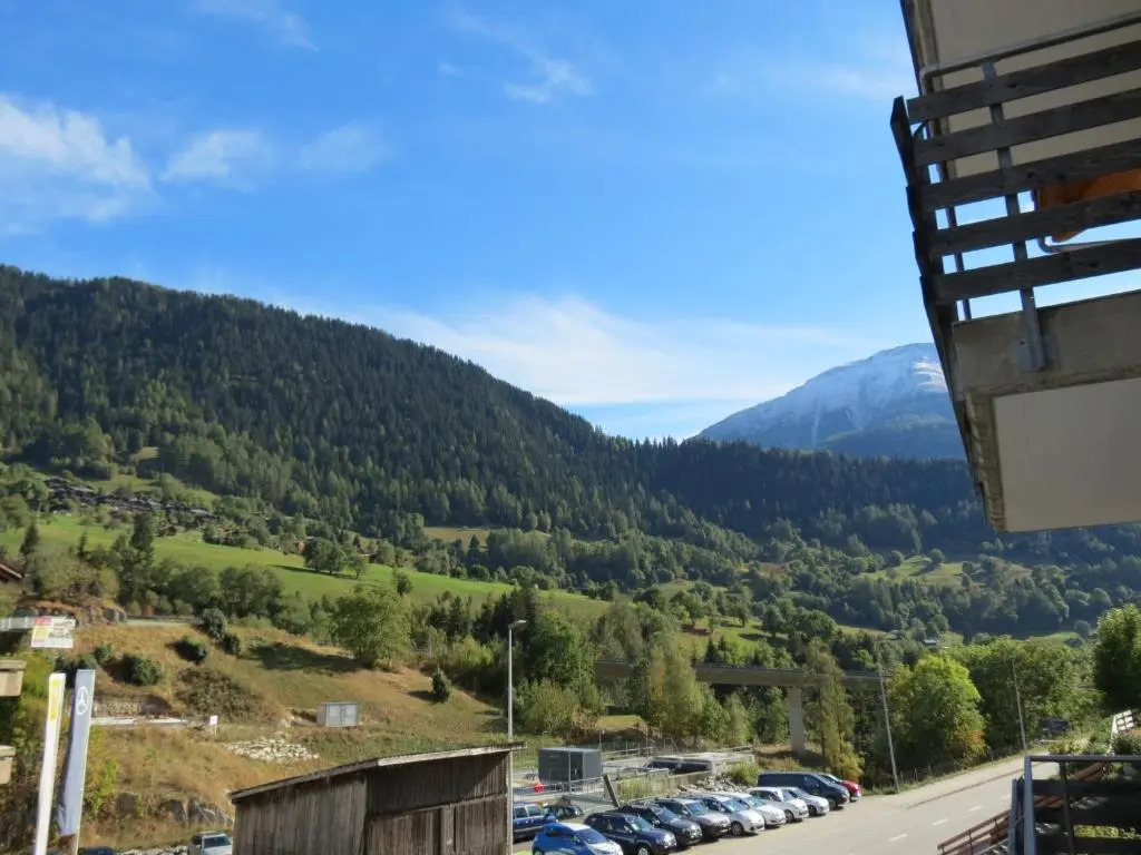 Haus Residence