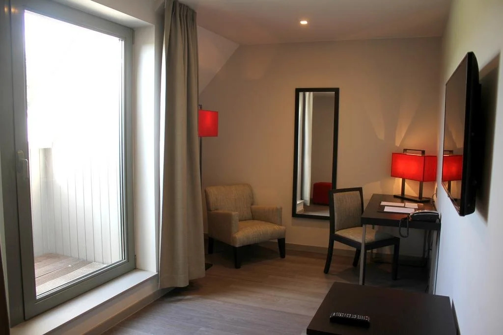 Relais de LEmpereur