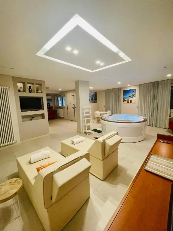 Suite169 in Villa