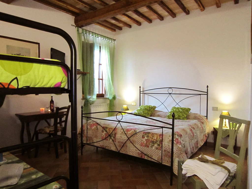 B&B Le Logge Di Sopra