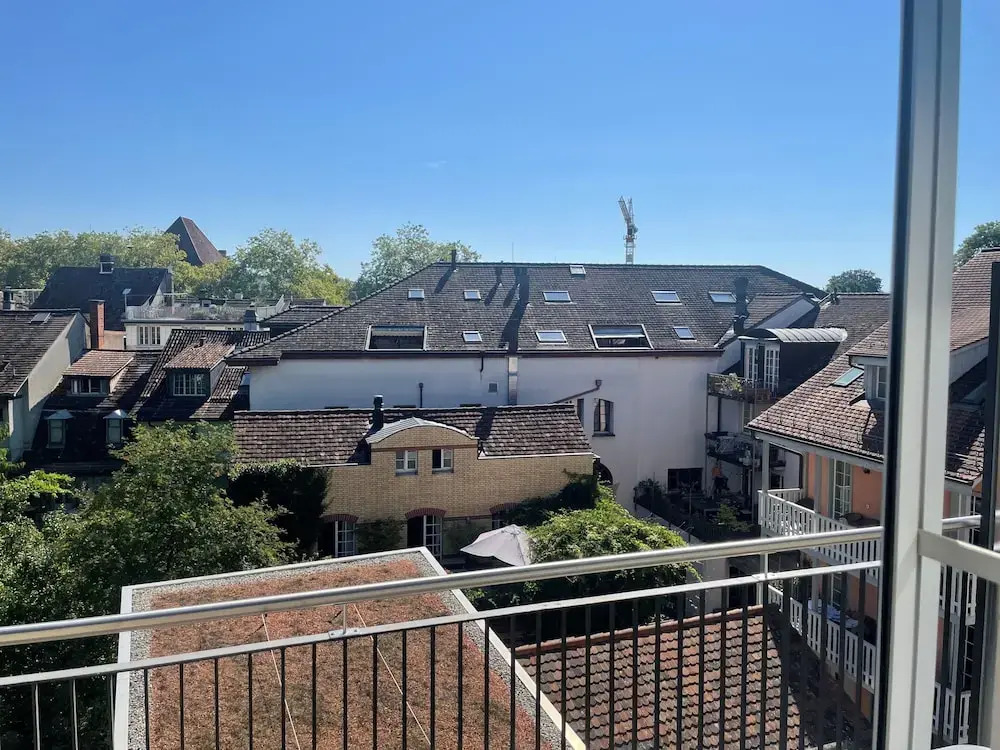 Hotel Loge Winterthur