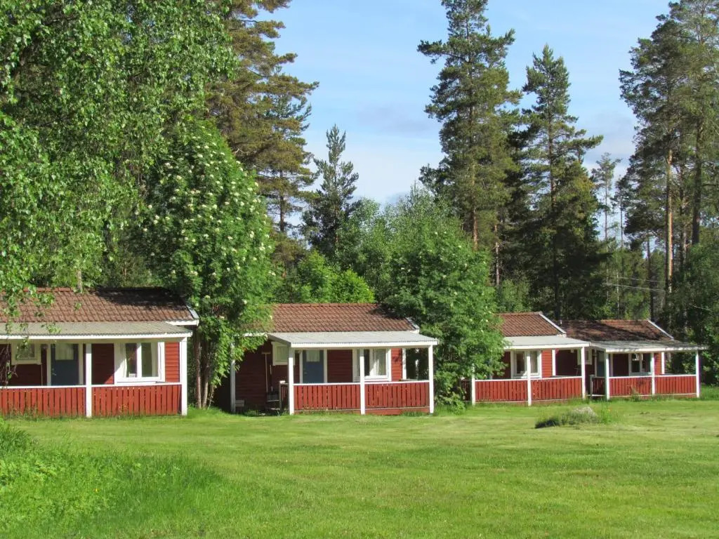 Olsnäsgården