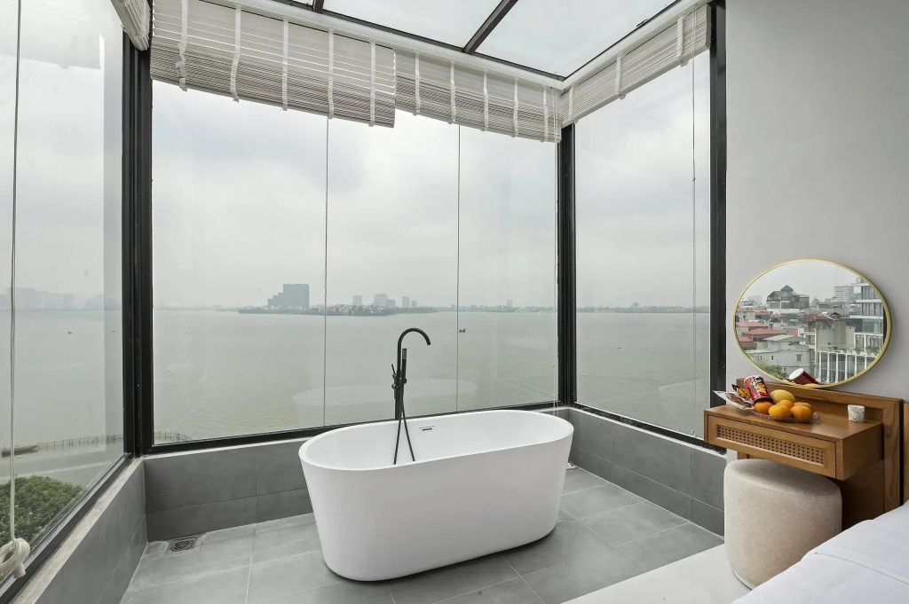 22Land Lake View 51 Trich Sai