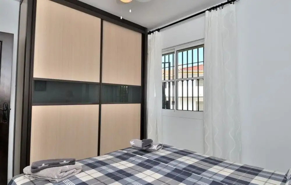 107294 Apartment In Mijas