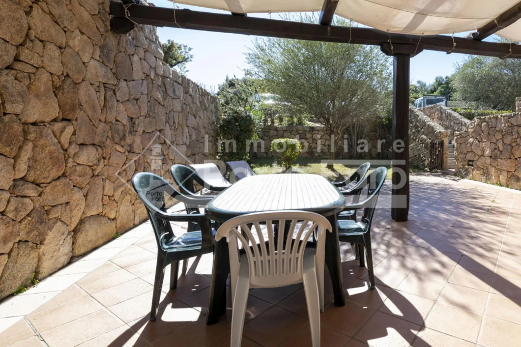 Apartment 27 Baia del Faro – STUDIO WITH FURNISHED OUTDOOR VERANDA-27 BAIA DEL FARO