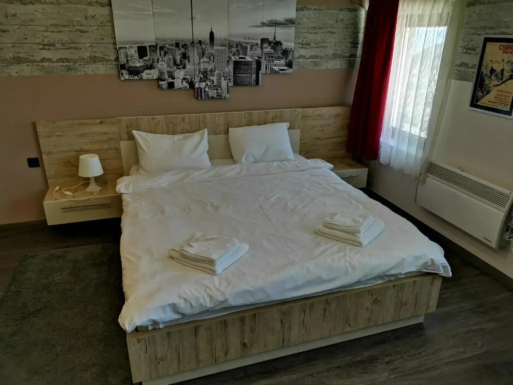 Apartment K22 Milmari