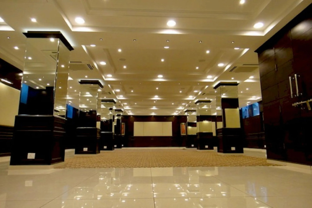 Hotel Shikha Jaipur City Centre
