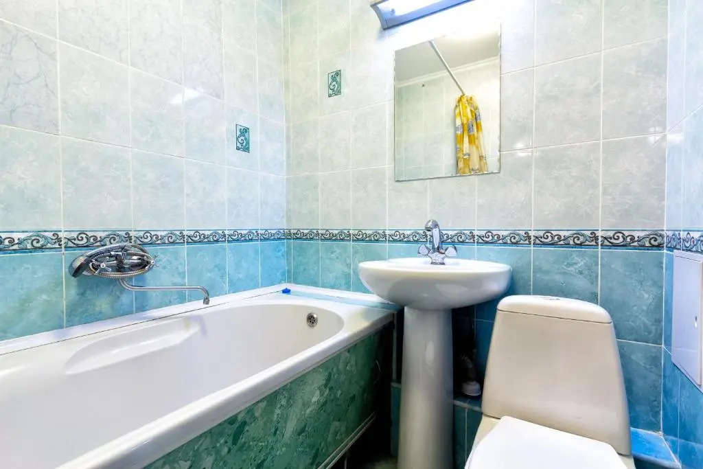433 Apartamenty v istoricheskom tsentre u parka Otlichno podhodjat dlja komandirovannyh i turistov