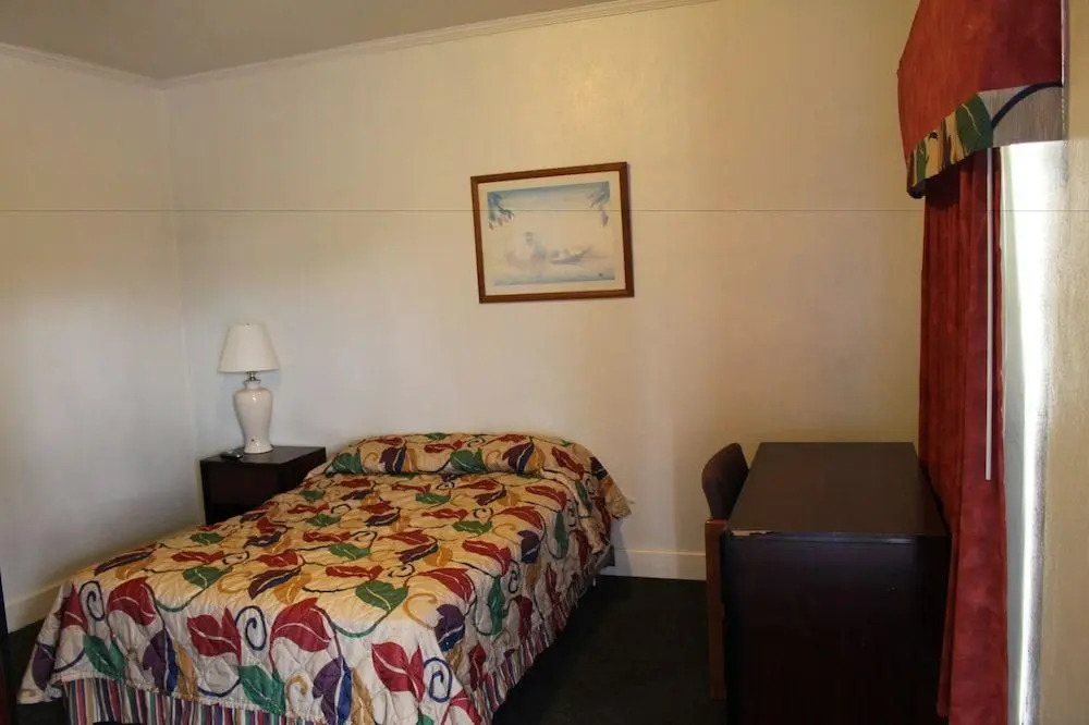 Dixie Motel - Hilliard