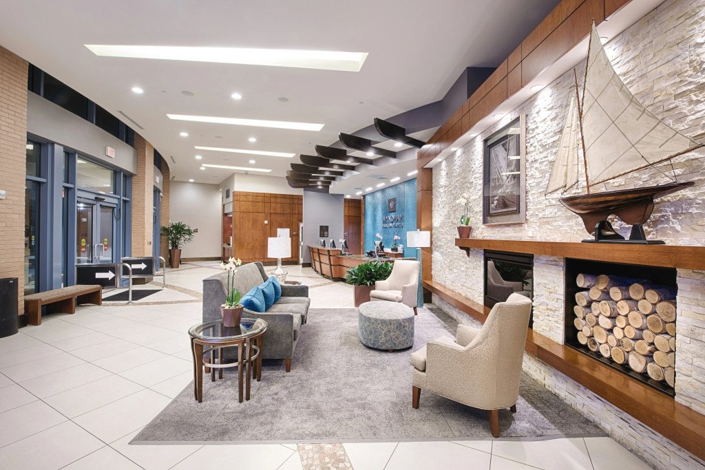 Wyndham National Harbor 2BR Apartment with Resort Access
