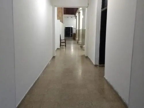 Hotel Almirante Padilla