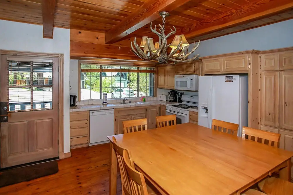 Stargazer Chalet-1859 by Big Bear Vacations