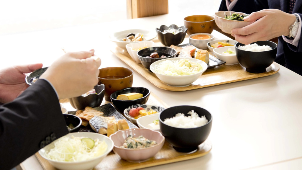 Matsuyama New Grand Hotel