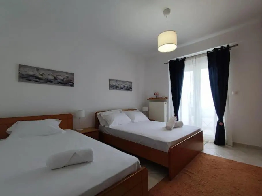 Ioannina 2-bedroom apartment