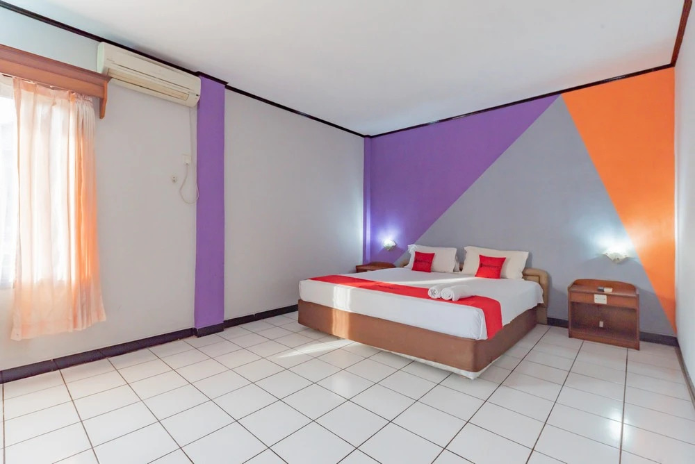 RedDoorz near Plaza Balikpapan