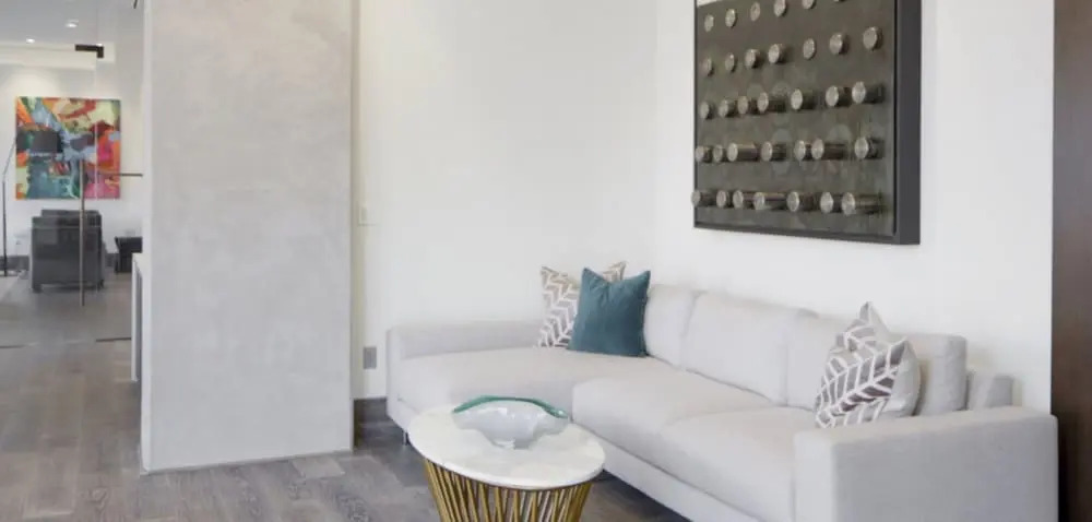 Global Luxury Suites at Harbor Point