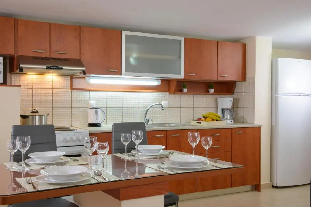 Gargadoros House