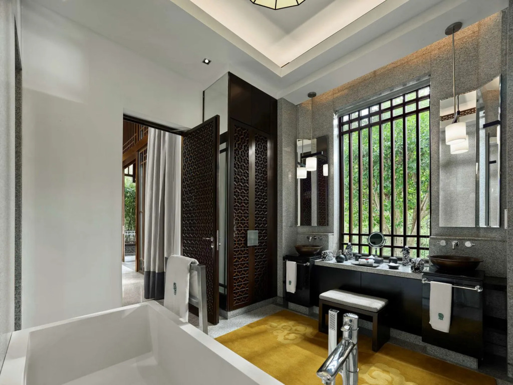 Banyan Tree Hangzhou