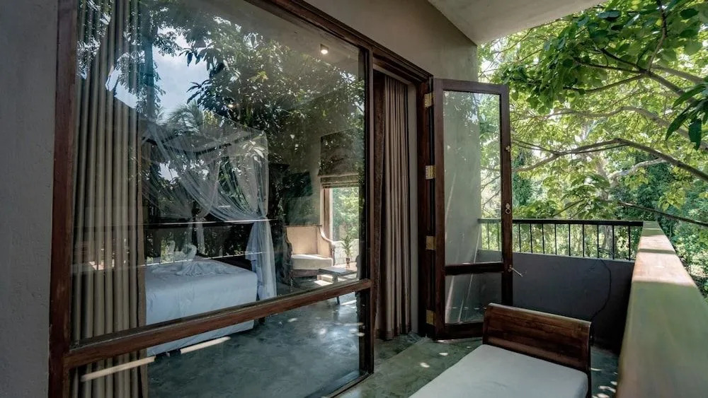 Ayur Ayur Resort & Ayurveda Retreat