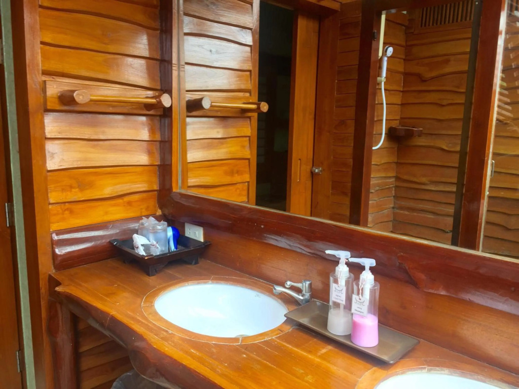 Phu Pha Nam Resort