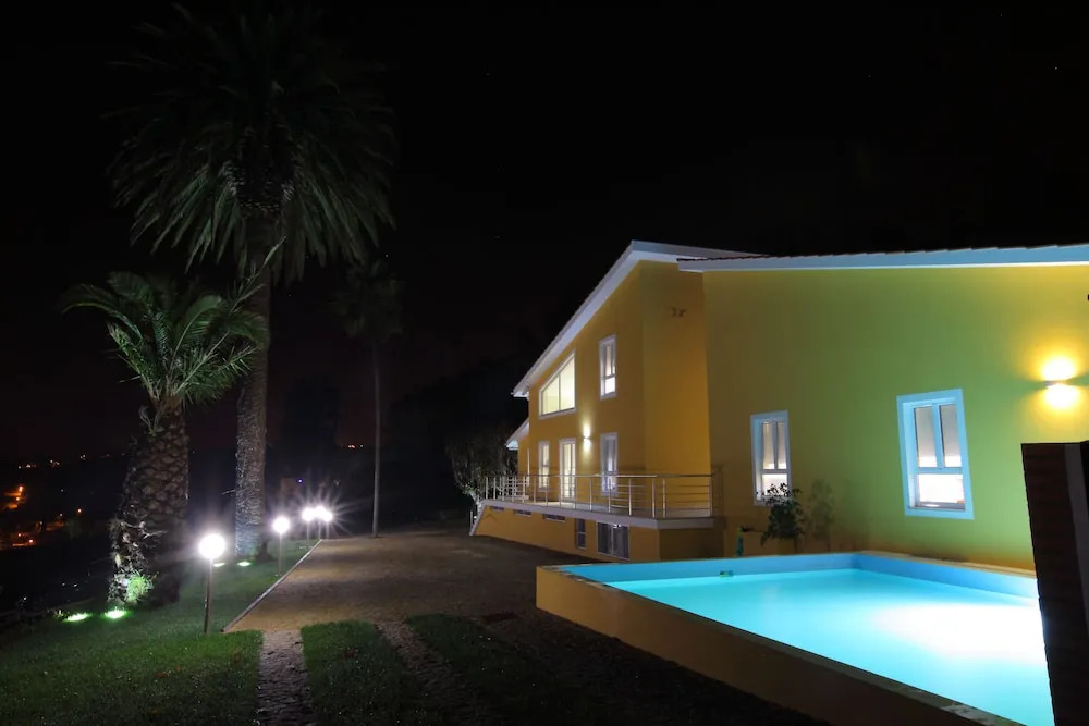 Quinta dos Meireles