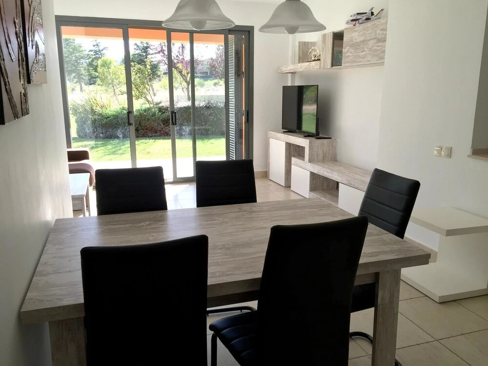 House With 2 Bedrooms in Mont-roig del Camp, With Pool Access and Terr