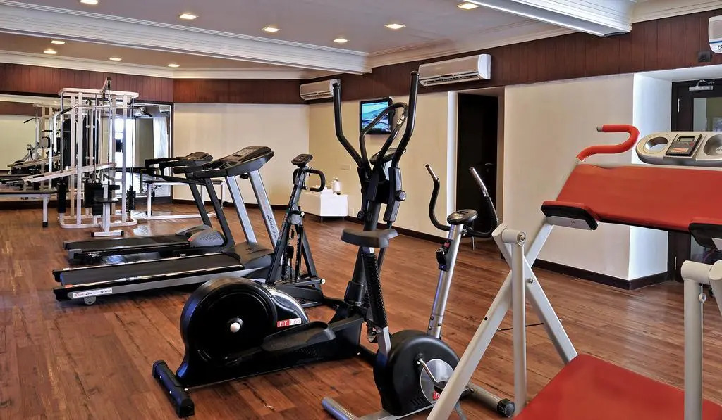 Fortune Inn Haveli, Gandhinagar - Member ITC Hotels' Group