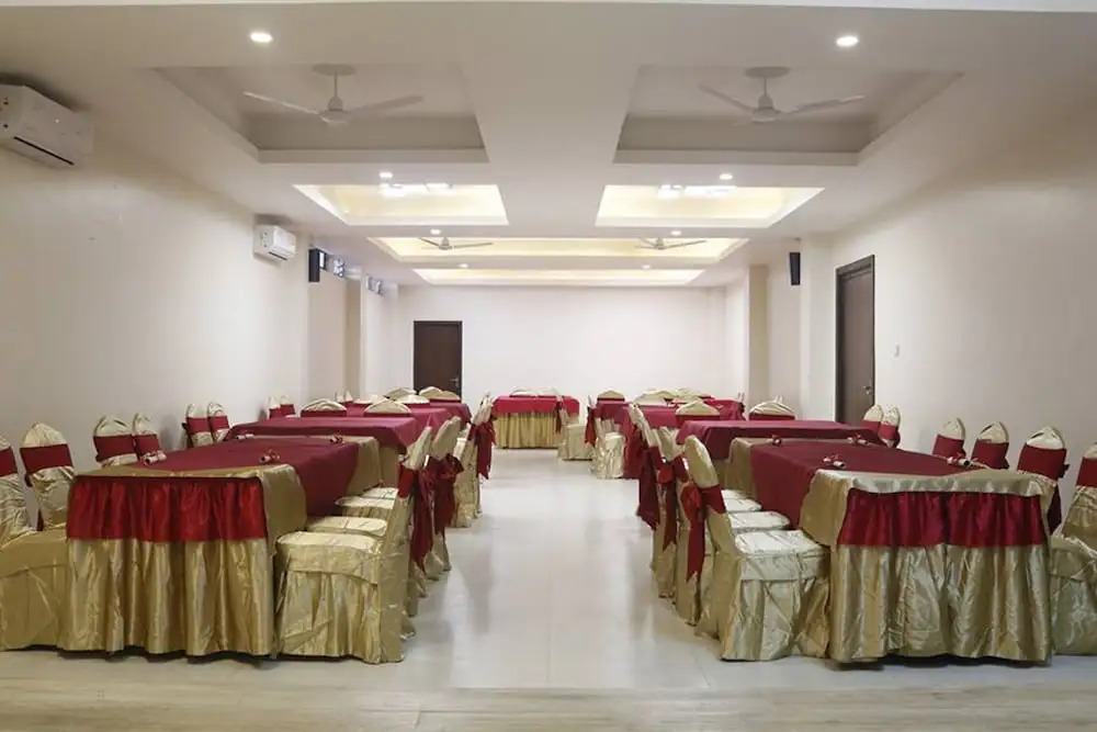 Hotel Mala Inn