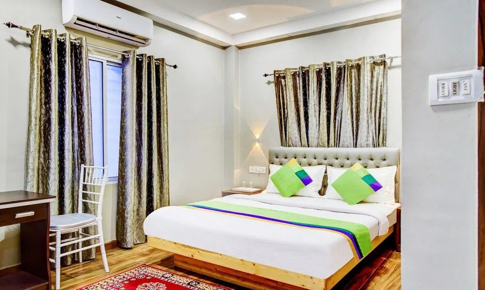 HOTEL MITTAL GARDEN