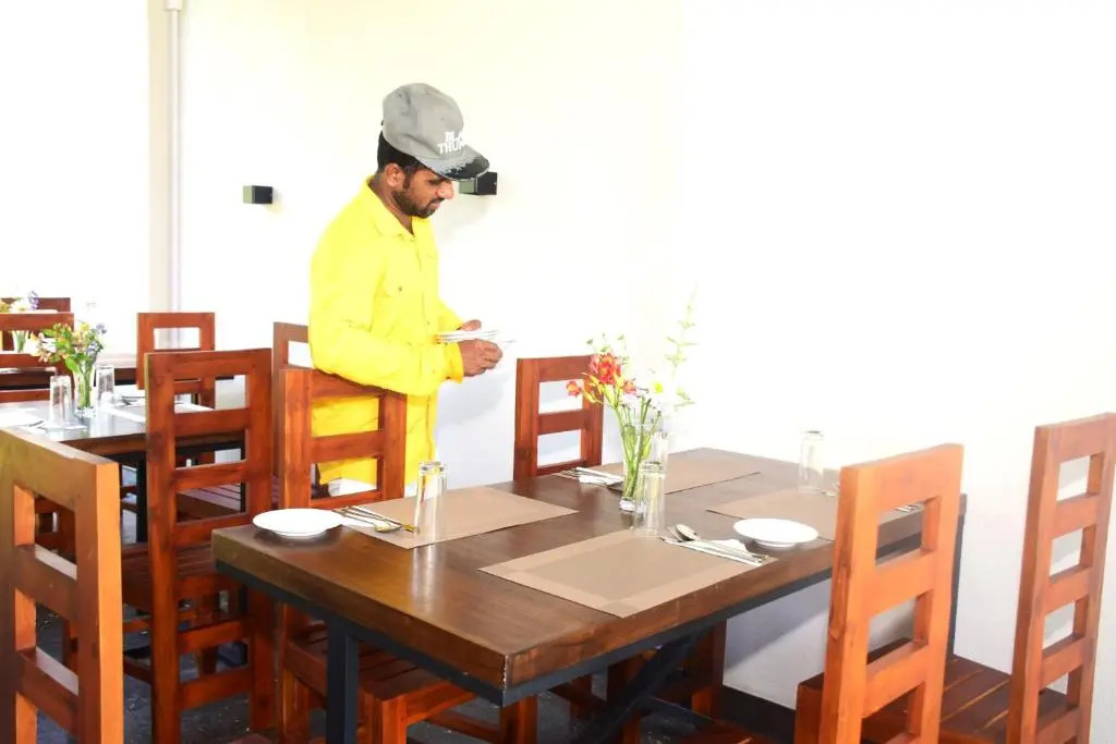 Mango Tree Villa Bentota