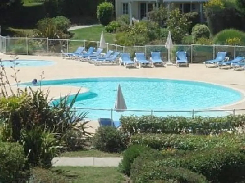 Appartement Cap Coz
