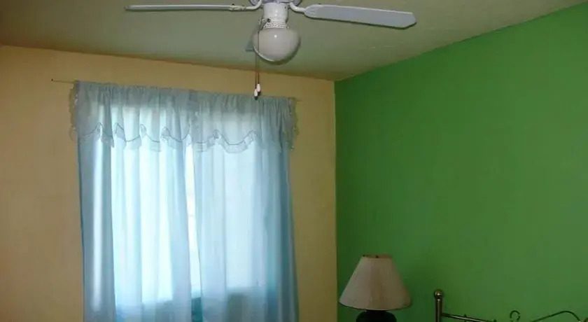 Departamento El Mesón Uva