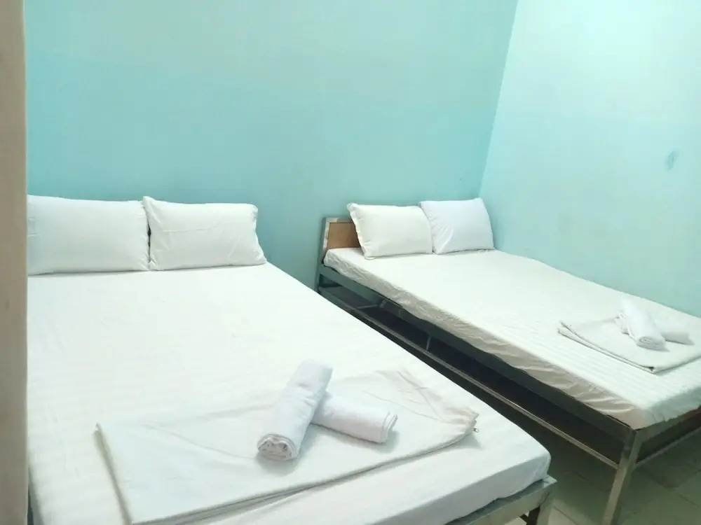 Bao Ngan Hotel
