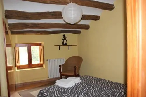 La Casa del Moli