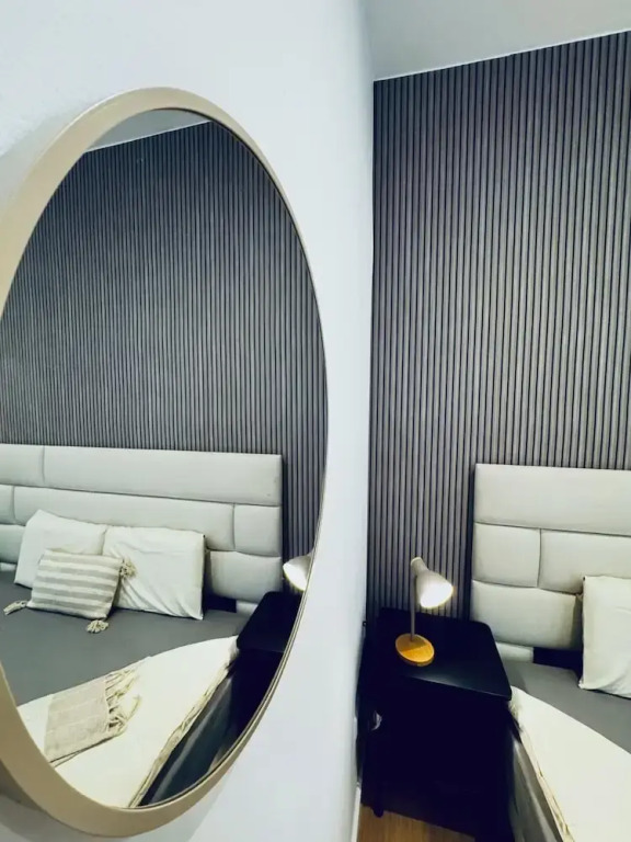 Comfy 1BR Apt Near Praterstern