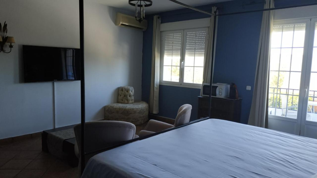Hotel Rural La Pedriza Original