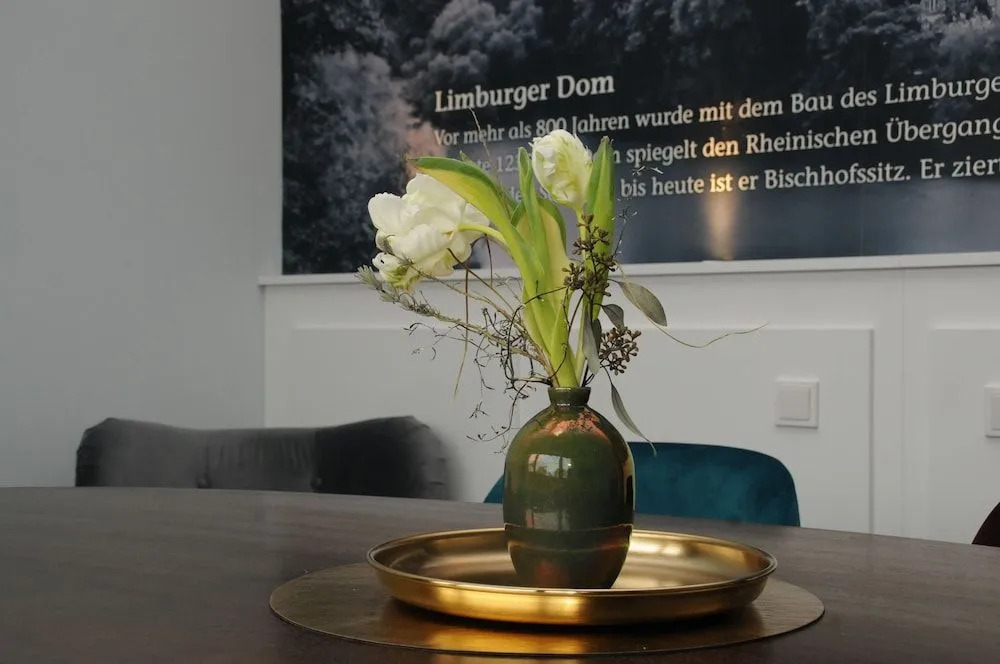 Hotel Huss Limburg