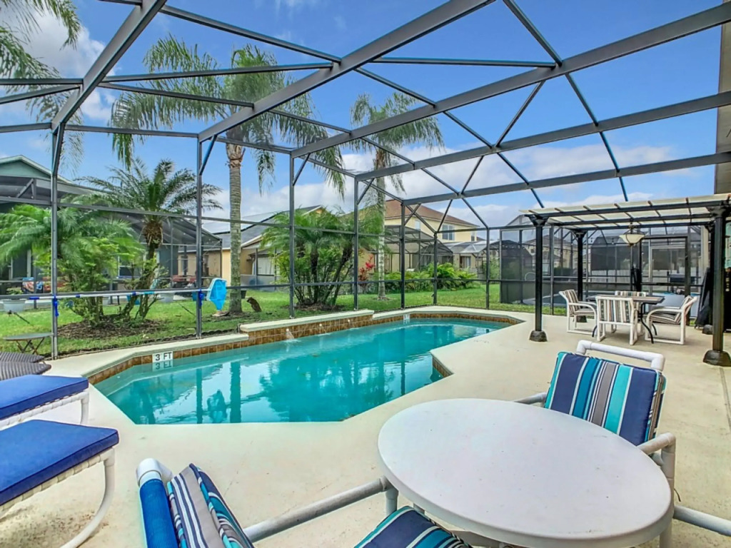 910 Seasons Blvd in Kissimmee, Kissimmee